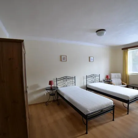 Apartment Na Stare Papirne *