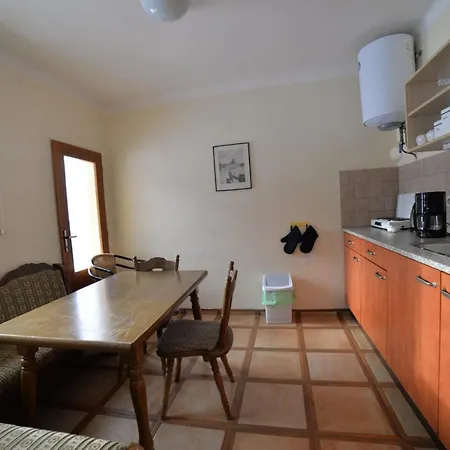 Na Staré Papírně * Dobronice
