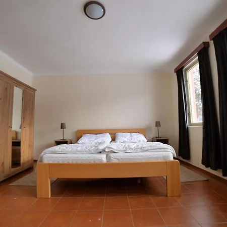 Apartment Na Stare Papirne Dobronice