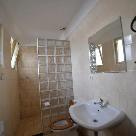 Apartment Na Stare Papirne *