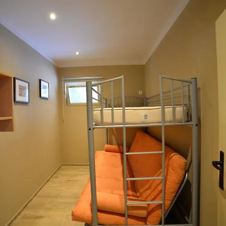 Na Stare Papirne Apartment Dobronice