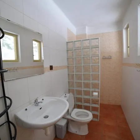 Apartment Na Stare Papirne *