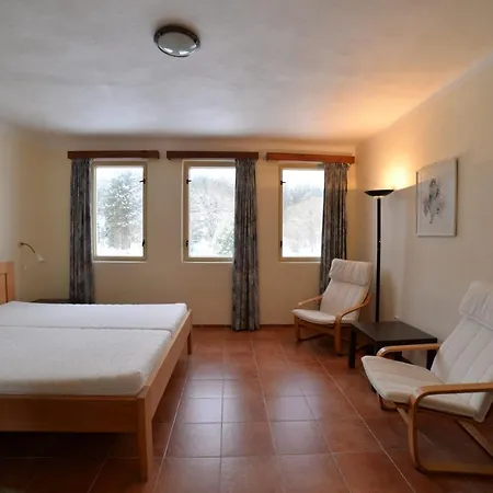 Na Stare Papirne Apartment Dobronice