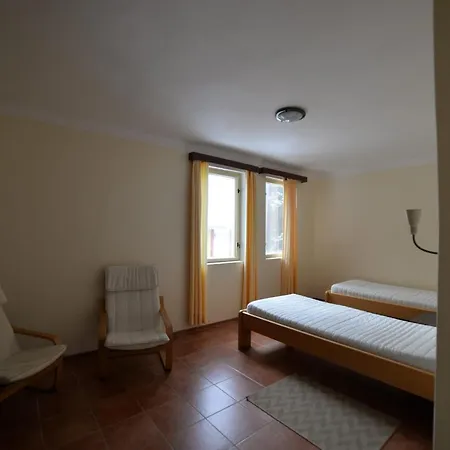 Appartamento Na Staré Papírně Dobronice