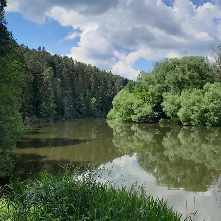 Appartement Na Stare Papirne