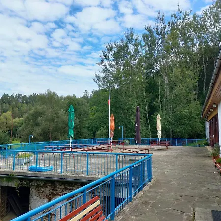 Apartment Na Stare Papirne Dobronice