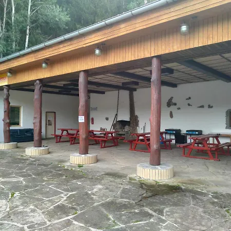 Na Stare Papirne Apartment