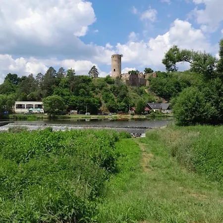 Na Stare Papirne Apartman