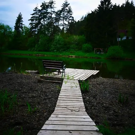 Apartman Na Stare Papirne Dobronice