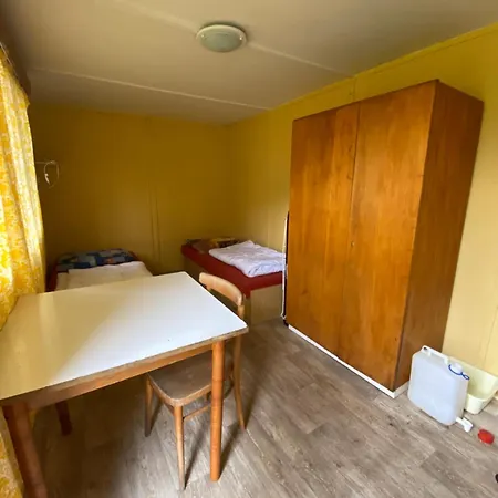 Apartment Na Stare Papirne