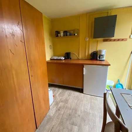 Na Stare Papirne Apartment Dobronice