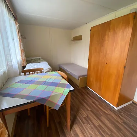 Na Stare Papirne Apartment Dobronice