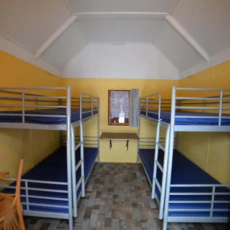 Apartment Na Stare Papirne