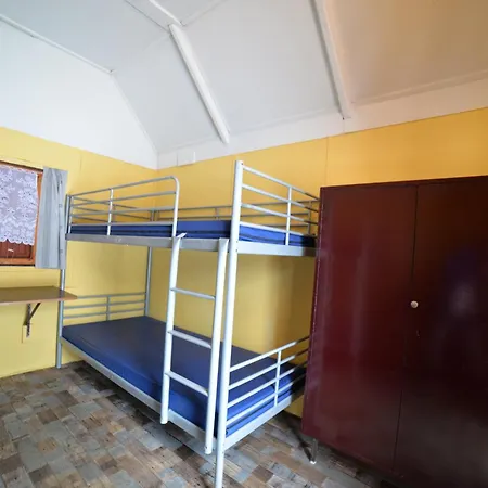 Na Stare Papirne Apartment Dobronice