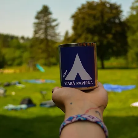 Na Stare Papirne *