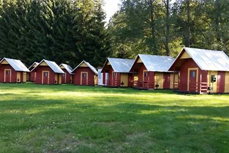 Na Stare Papirne Apartment Dobronice