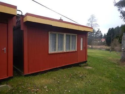 Na Stare Papirne Apartman *