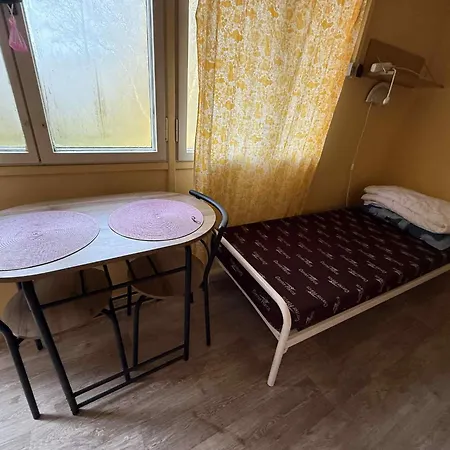 Na Stare Papirne Apartman