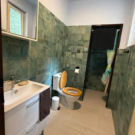 Na Stare Papirne Apartman Dobronice