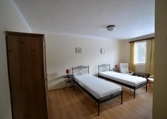 Apartman Na Stare Papirne *
