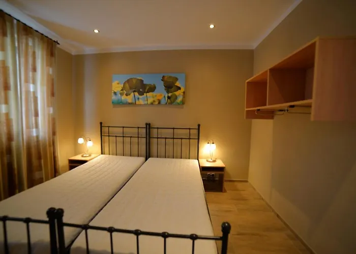 Na Staré Papírně Apartmán *