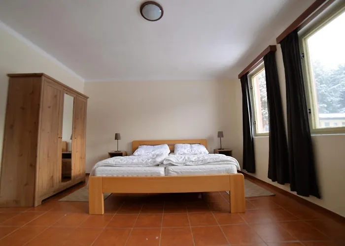 Apartman Na Stare Papirne Dobronice