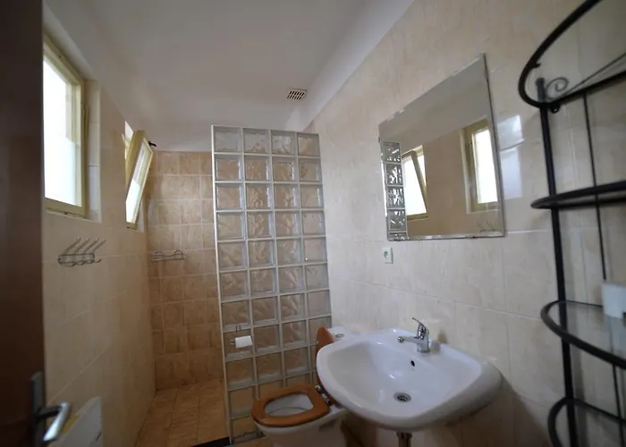 Apartman Na Stare Papirne *