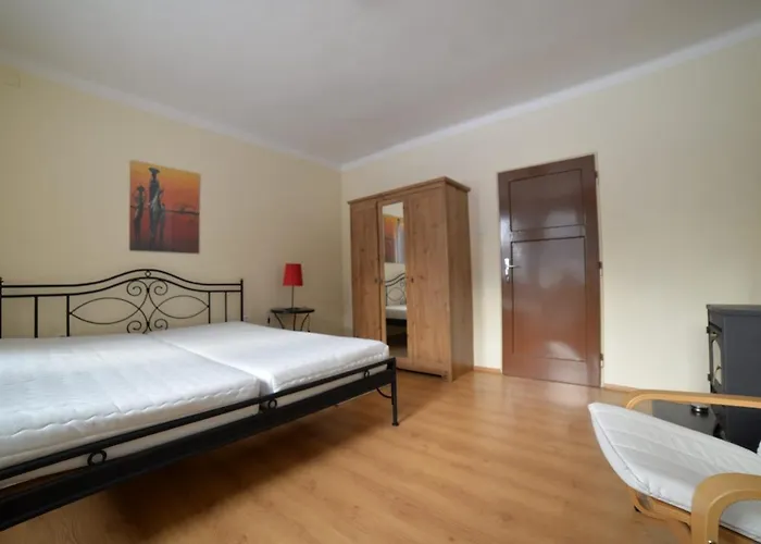Na Stare Papirne Apartman *