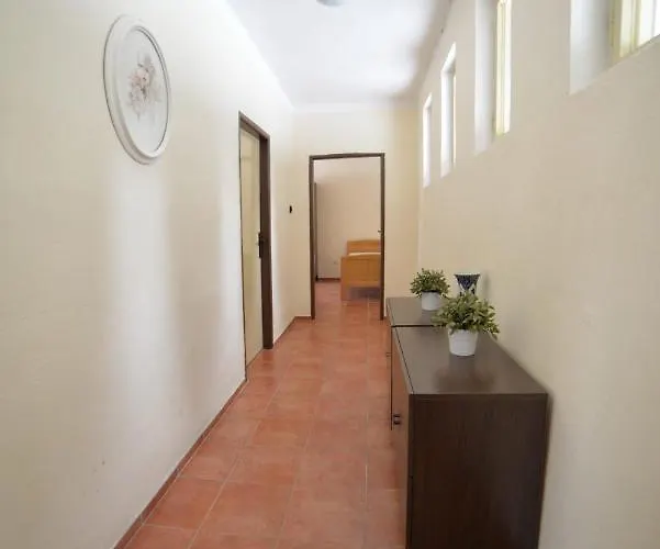 Na Stare Papirne Apartman *