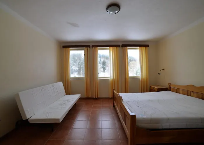 Apartman Na Stare Papirne *