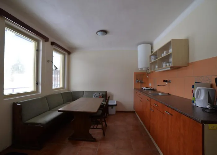 Apartman Na Stare Papirne Dobronice