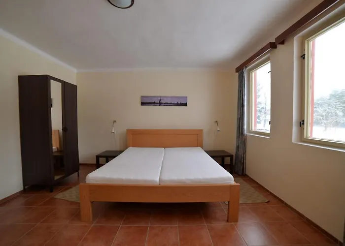 Apartman Na Stare Papirne Dobronice