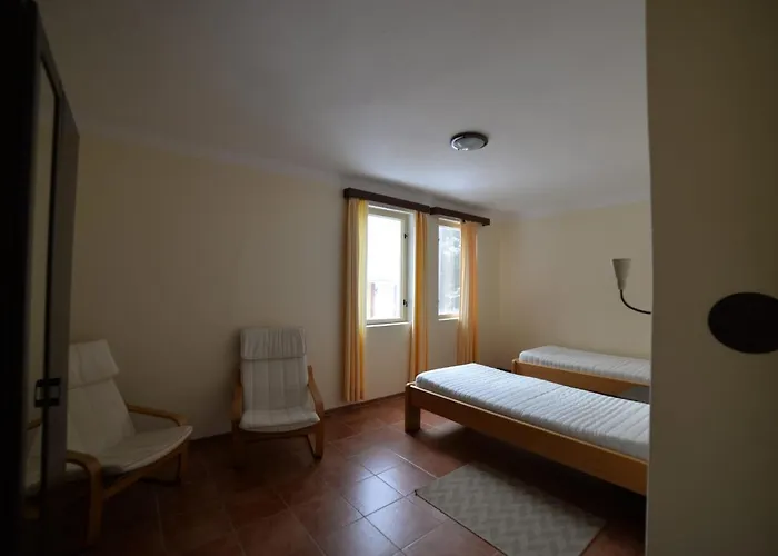 Apartman Na Stare Papirne Dobronice