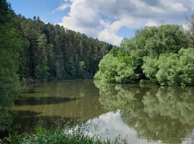 Apartman Na Stare Papirne