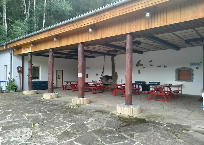 Na Stare Papirne Apartman