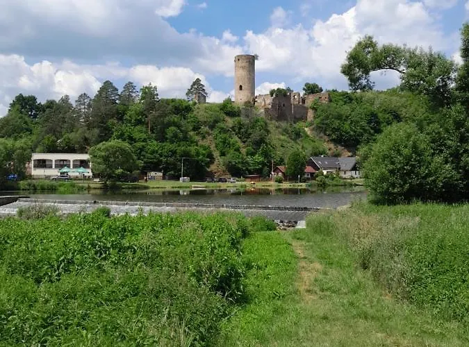 Na Stare Papirne Apartman