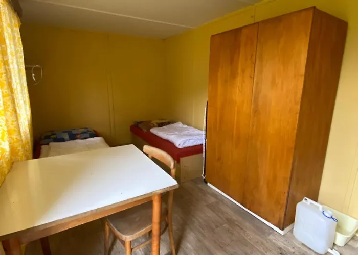 Apartmán Na Staré Papírně