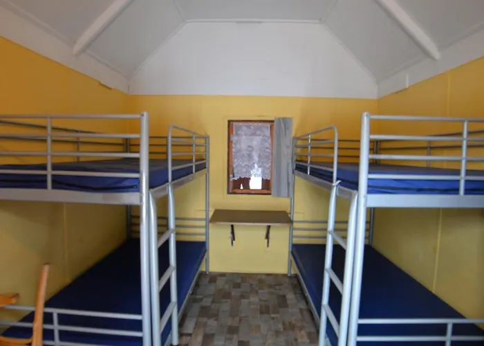 Apartmán Na Staré Papírně