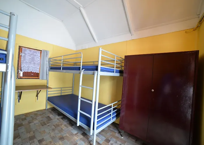 Na Staré Papírně Apartmán Dobronice