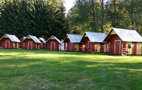 Na Staré Papírně Apartmán Dobronice